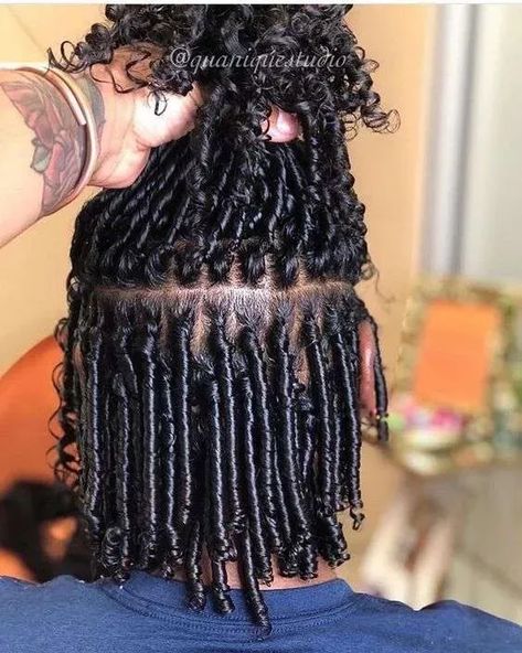 The 14 best comb twist men hairstyles: A Guide to Achieving the Perfect Look Finger Coils Natural Hair, Coiling Natural Hair, African American Braided Hairstyles, New Natural Hairstyles, Protective Hairstyles For Natural Hair, Fesyen Rambut, Starter Locs, Natural Hair Twists, Twist Styles