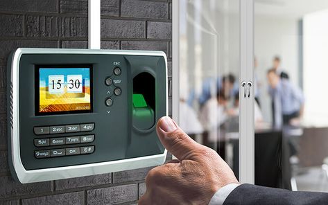 Access control system complete with  2-4 multi door controller  along-with required different type of readers ( Biometric / proximity / short range / Long range / Pin type / Smart ) and locks as per different applications. Wireless alarm system installation la  #securitycamerainstalls #accesscontrolsecurity #accesscontrolsolutions #accesscontrolsystems #accesscontrolsystem #accesscontrol #cctvlosangeles #cctvcamera Employee Activities, Office Rules, Workforce Management, Cctv Surveillance, Work Pattern, School Management, Access Control System, Business Contact, Face Recognition