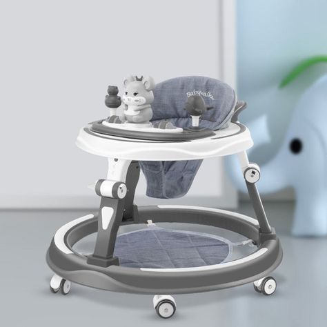 Baby Activity Walker with Superior Quality Newborn Baby Accessories, Baby Activity Walker, Foto Kelahiran, Perlengkapan Bayi Diy, Baby Walkers, Luxury Baby Clothes, Mom Dr, Baby Room Organization, Baby Wishlist