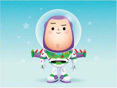 Las tortas más bonitas y originales de unicornios – Tarjetas Imprimibles Buzz Lightyear Birthday Party, Buzz Lightyear Party, Chibi Disney, Jerrod Maruyama, Buzz Lightyear Birthday, Dibujos Toy Story, Disney Cuties, Toy Story Cakes, Pouch Design