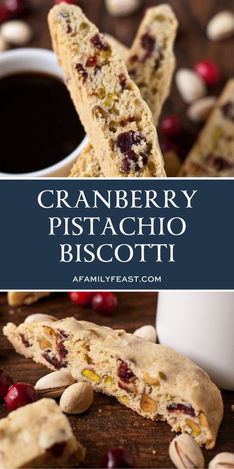 Cranberry Pecan Biscotti Recipe, Cranberry Pistachio Biscotti Recipe, Pistachio And Cranberry Biscotti, Cherry Pistachio Biscotti, Cranberry Almond Biscotti, Best Biscotti Recipe, Cranberry Biscotti, Cranberry Pistachio Biscotti, Pistachio Biscotti