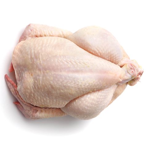 Protein Prep, Chicken Nutrition Facts, Full Chicken, Cook A Whole Chicken, Chickens Farm, Frozen Chicken Recipes, Special Occasion Dinner, Broiler Chicken, Vegetable Scraps