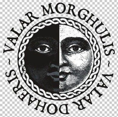 Valar Morghulis Valar Dohaeris, Game Of Thrones Tattoo, Game Of Thrones 3, Valar Dohaeris, Game Of Throne Daenerys, Game Of Thrones Quotes, Fire And Blood, Phoenix Design, Gaming Tattoo