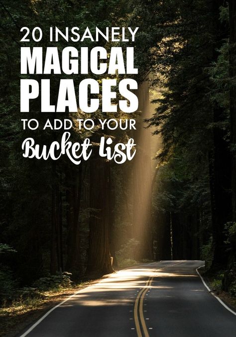 Magical Places To Travel, Channel Ideas, Fairy Pools, Wildest Fantasy, Places In America, Family Trips, Eco Friendly Travel, Banff National Park, Glacier National Park