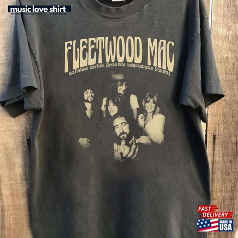 Fleetwood Mac Retro 90S Shirt Stevie Nicks Concert Unisex Hoodie Check more at https://musicloveshirt.com/product/fleetwood-mac-retro-90s-shirt-stevie-nicks-concert-unisex-hoodie/ Stevie Nicks Concert, Fleetwood Mac Shirt, John Mcvie, Lindsey Buckingham, 90s Shirts, Fleetwood Mac, Retro 90s, Stevie Nicks, Love Shirt