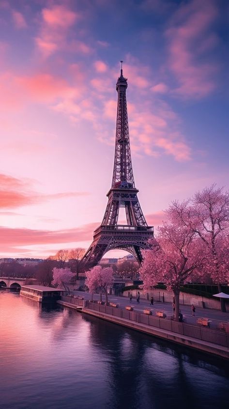 Pictures Of The Eiffel Tower, Cute Paris Wallpapers, London Background Wallpapers, Paris Background Aesthetic, Beautiful City Aesthetic, Wallpaper Iphone Paris, Aesthetic Paris Pictures, Paris Wallpaper Aesthetic, Background Images Iphone