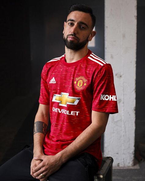 Man Utd release new 2020/21 adidas home kit | Manchester United Manchester United Wallpapers Iphone, United Family, Manchester United Logo, Manchester United Team, Bruno Fernandes, Manchester United Wallpaper, Manchester United Players, Manchester United Fans, Manchester United Soccer