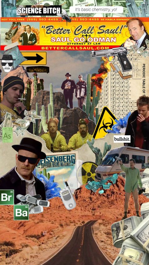 #tv #movies #quotes #art #drugz #breakingbad #bb #saulgoodman #bettercallsaul #heisenberg #walterwhite #jessepinkman Breaking Bad Poster, Kanye West Wallpaper, Breaking Bad Art, Jesse Pinkman, Movies Quotes, Bad Art, Bad Memes, Call Saul, Walter White