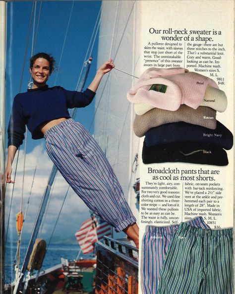 Coming tomorrow: our first vintage capsule of 2024, dedicated to a true J.Crew icon... Check back at 12pm EST or turn on notifications for our posts—they’ll go fast! Olympia Marie J Crew, 90s Jcrew Style, 90s J Crew Catalog, Jcrew Catalog 90s, Vintage J Crew Catalog, Nantucket Outfit Summer, Nantucket Outfit, 90s J Crew, Collection Moodboard