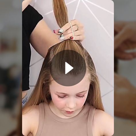 Viking Hairstyles For Kids, Beauty And Beau Hairstyles, Viking Costume Hair, Viking Inspired Hair Women, Easy Viking Hair Tutorial Diy, Viking Hair Women Long, Ren Faire Short Hairstyles, Easy Viking Hair Tutorial Short Hair, Viking Braids With Undercut