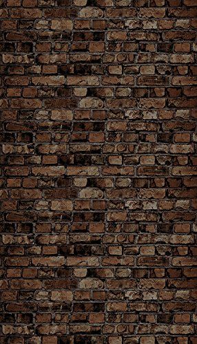 Brick Wallpaper Iphone, Brick Paper, Ella Bella, Video Backdrops, Brick Background, Ganapati Decoration, Bella Photography, Brown Brick, Mini Doll House