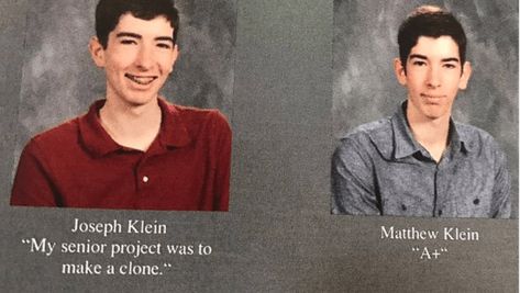 50 Of The Most Hilariously Sarcastic Yearbook Quotes Twin Senior Quotes, Yearbook Quotes From Parents, Best Yearbook Quotes, Senior Yearbook Quotes, Funny Yearbook Quotes, Funny Yearbook, Gym Fail, Senior Quotes Funny, Yearbook Quotes