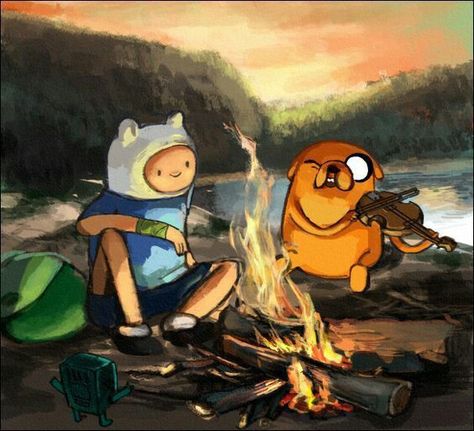 #adventuretime #finnthehuman #jakethedog Finn And Jake Adventure Time, Jake Fanart, Jake Adventure Time, Adveture Time, Finn And Jake, Land Of Ooo, Adventure Time Wallpaper, Adventure Time Cartoon, Adventure Time Finn