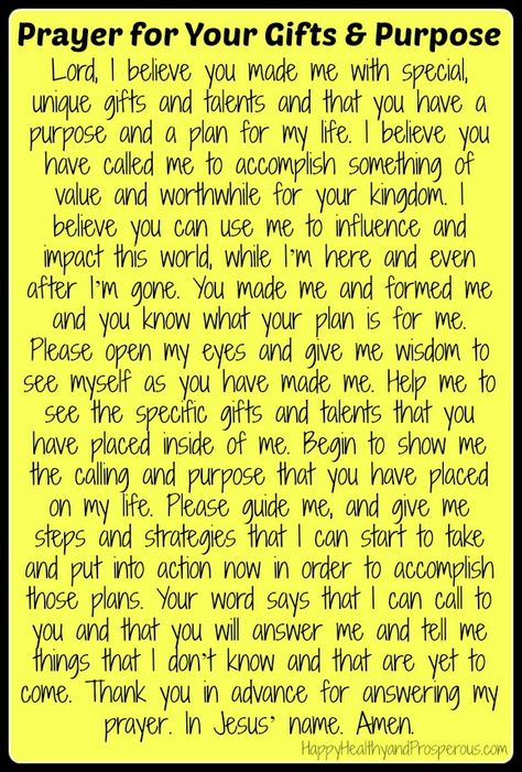 Pray this prayer to ask God to help you discover your gifts, calling and His plan and purpose for your life.  Click the post link to read more about… Prayer For Purpose, Ask God For Help, Prayer For Guidance, Spiritual Warfare Prayers, Prayer Changes Things, Ask God, Everyday Prayers, Spiritual Prayers, Miracle Prayer