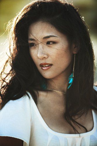 Constance Wu  The beautiful actress stars in EastSiders the Series as Krazy Kathy Jessica Huang, Constance Wu, Female Celebrities, Female Actresses, American Women, Celebrities Female, Pretty Woman, Asian Beauty, Pretty People