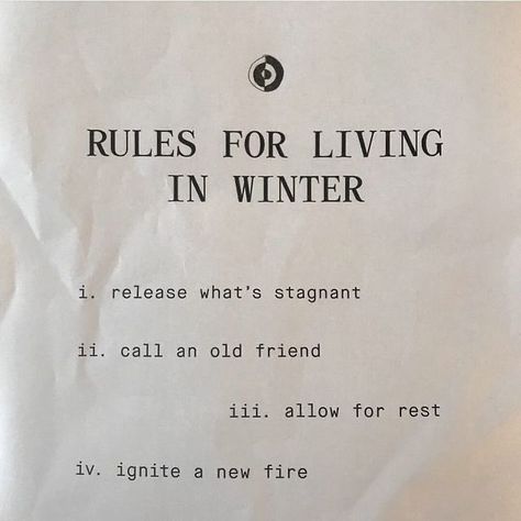 Rules For Living, Snow Angels, Winter Wonder, Winter Aesthetic, Changing Seasons, Tis The Season, Winter Season, Winter Christmas, Four Seasons