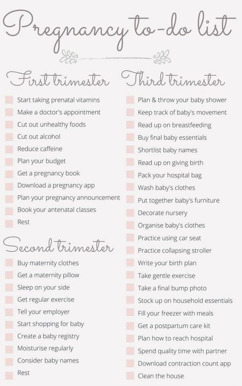 Checklist For Pregnant Mom, New Mom Life Hacks, New Mom Help, Week By Week Pregnancy To Do List, New Mom Tips First Time, Nesting Checklist By Week, Baby Needs Checklist New Moms, Preparing For Motherhood, Pregnant Journal Ideas