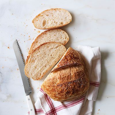 Basic Sourdough Bread Sourdough Recipe, A Loaf Of Bread, Pain Au Levain, Loaf Of Bread, Sourdough Bread Recipe, Sourdough Recipes, Artisan Bread, Bread Dough, Sourdough Bread