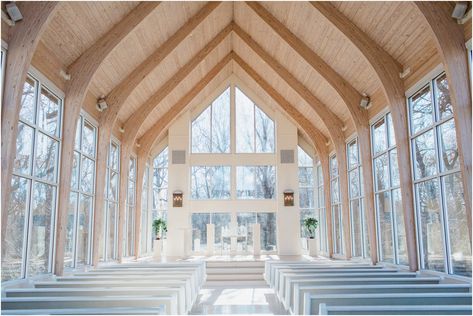 Glass Chapel originally known as Tarp Chapel is a wedding venue located in Broken Arrow, OK. I love being a wedding photographer near this gorgeous chapel Wedding Venues Oklahoma, Small Chapels, Outdoor Chapel, Tulsa Wedding Venues, Chapel Ideas, Wedding Venues Church, Oklahoma Wedding Venues, Glass Chapel, Second Marriage