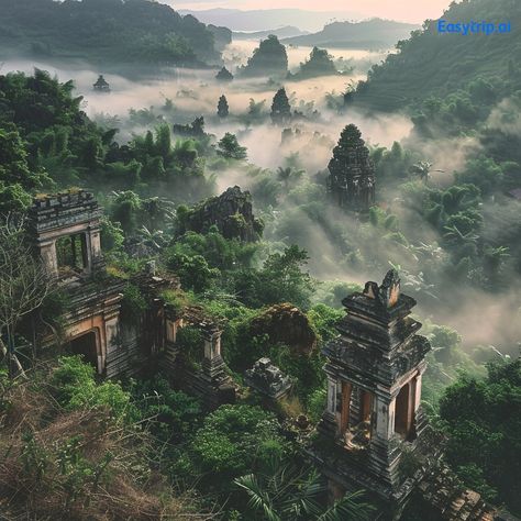 🌟 Unveil Hanoi's Hidden Paradise 🌟 Ready to discover a secret side of Hanoi that few travelers ever see? Say hello to Ba Vi National Park—where lush forests, mystical temples, and sweeping mountain views will leave you in awe! 🌿🏞️ 2-Day Hidden Hanoi Itinerary: 1️⃣ Day 1: Start with a tranquil sunrise at Hoan Kiem Lake, then explore the ancient Ngoc Son Temple. Wander through the Old Quarter’s narrow alleys before heading to Ba Vi National Park. Spend the afternoon hiking through misty trai... Hanoi Itinerary, Ba Vi National Park, See And Say, Mountain Views, Hanoi, Mountain View, 1 Day, The Old, Travel Destinations