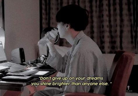 Yoongi Study Motivation, Pop Quotes, Study Hard Quotes, Intense Quotes, Rich Aesthetic, Study Tips For Students, Bts Lyrics Quotes, Student Hacks, Hard Quotes