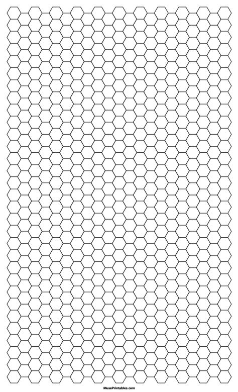 Printable 1/4 Inch Black Hexagon Graph Paper for Legal Paper Hexagon Grid Pattern, Hexagonal Graph Paper, Graph Paper Template, Hexagon Paper, Hexagon Art, Geometric Patterns Drawing, Hexagon Grid, Tattoo Dotwork, English Paper Piecing Quilts