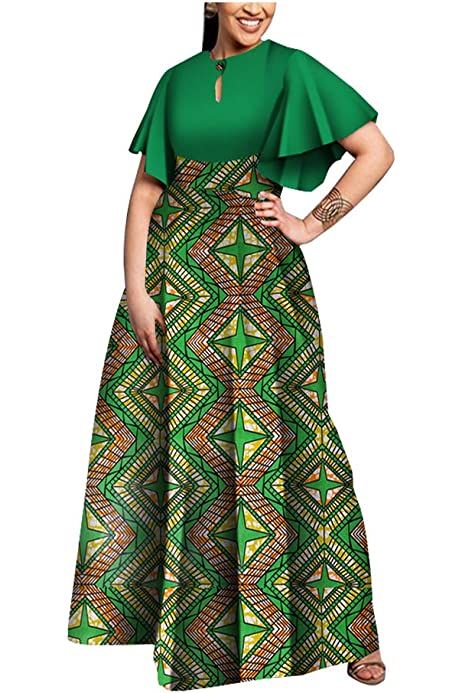 Graceful Lady, Plus Size Party Dress, Africa Clothing, Plus Size Party, Traditional African Clothing, Long African Dresses, Best African Dresses, African Fashion Skirts, African Maxi Dresses