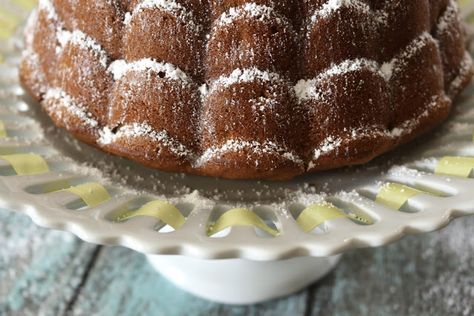 Apple, Pear & Honey Cider Bundt Cake ~ #BundtBakers Whipped Mascarpone, Kahlua Cake, Boozy Chocolate, Wine Chocolate, Apple Bundt Cake, Wine Cake, Coconut Dessert, Chocolate Pound Cake, Chocolate Bourbon