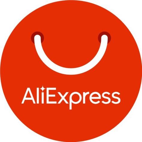 AliExpress Social Express Logo, Ali Express, Pinterest Logo, Get Up, Promo Codes, Online Marketing, Link In Bio, Tech Company Logos, Coding