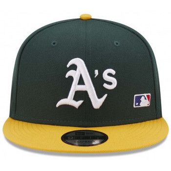 Plate Logo, Logo New, Oakland Athletics, New Era, Hip Hop, Textiles, Hats