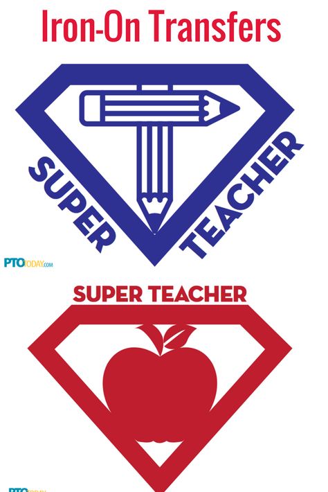 Teacher Appreciation Gift Ideas. Iron-on transfers for t-shirts (and maybe capes?). Super Teacher Costume, Superhero Teacher Costume, Teacher Superhero Shirt, Superhero Teacher Shirt, Superhero Teacher Appreciation, Event Announcement, Teacher Appreciation Gift Ideas, Cricut Teacher, Appreciation Gift Ideas