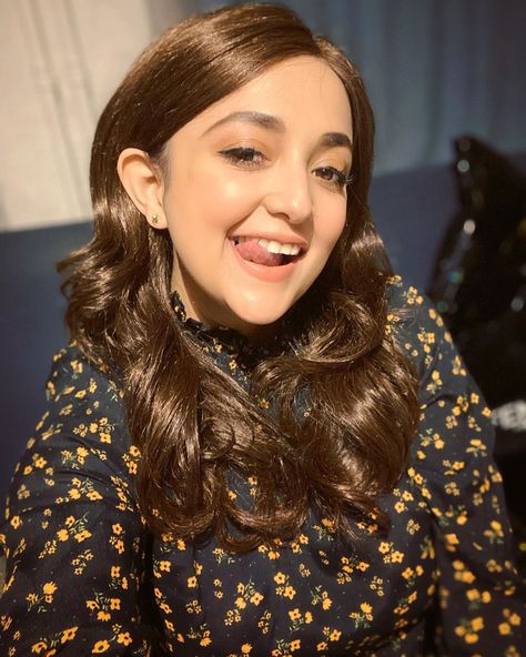 Monali Thakur, Gooood Morning, National Film Awards, Film Awards, Singers, Actresses, Film, Stars, On Instagram