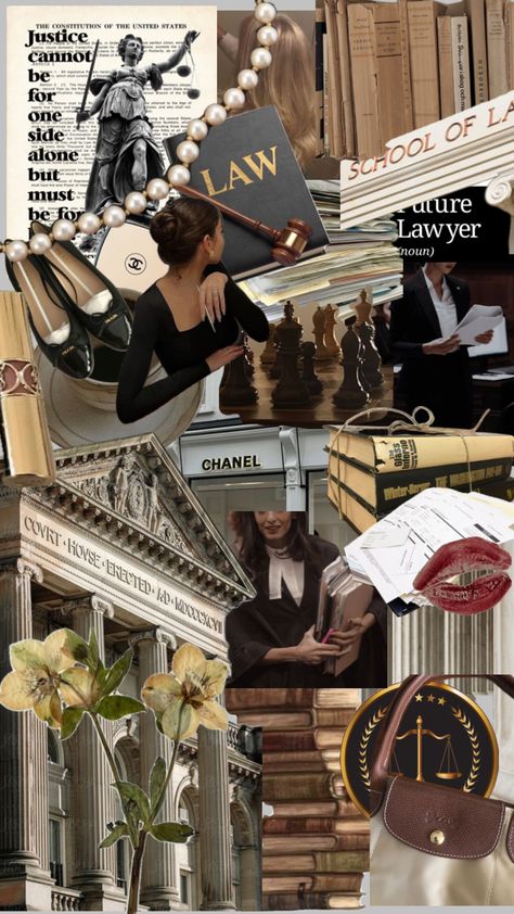 #law #lawyeraesthetic #asthetics #vibes Job Goals, Law School Life, Law School Inspiration, My Future Job, School Goals, Career Vision Board, Studying Law, College Aesthetic, Good Lawyers