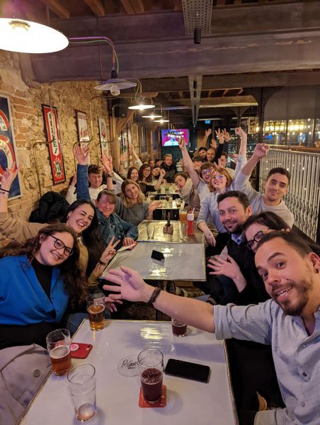 Make friends & BlaBla Language Exchange Bern, Tue, Jun 20, 2023, 7:00 PM | Meetup Language Exchange, Free Event, Make Friends, Local Community, Bern, Meeting New People, Making Friends, Meeting People, Dream Life