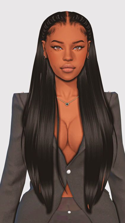 ❥ Alpha Hairs Part 2 ❥ Sims 4 Cc Skin Freckles, Sims 4 Cc Lace Front Wig, Sims Resource Cc Hair, Ts4cc Alpha Hair, Sims4 Cc Women Hair, Sims Hair Cc Free, Simtury Cc Hair, Sims 4 Cc Face Hair, Sims 4 Cc Lace Wig