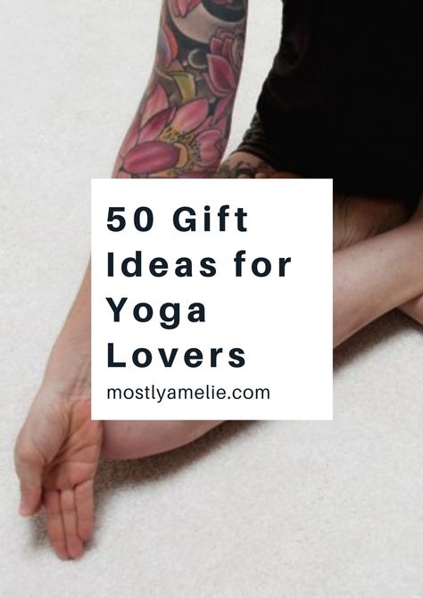 Looking for gift ideas for the yogi in your life? Than look no further! Yoga Gifts Ideas Diy, Yoga Gifts Ideas, Yoga Barre, Work Anniversary, Gift Ideas Diy, Diy Remedies, Yoga Community, Take Care Of Your Body, Professional Gifts