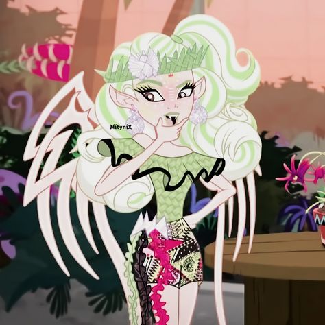 Batsy Claro Icons, Batsy Claro Aesthetic, Batsy Claro, Monster High Icon, High Characters, Anime Monsters, Monster High Characters, Cartoon Animation, Monster High Dolls