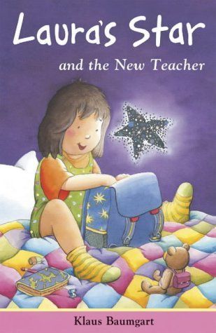 Lauras Stern, Star Cartoon, New Teacher, Plot Twist, Best Books To Read, New Teachers, Amazon Book Store, Book Store, Book Activities