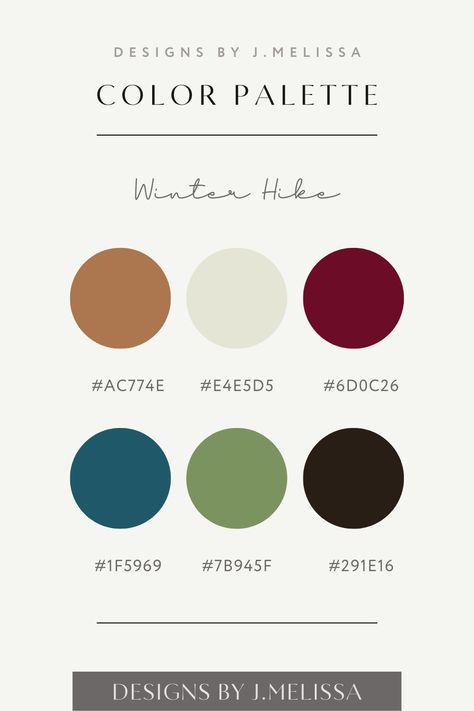 Bridesmaid Color Palette Winter, Late Winter Color Palette, Luxury Color Palette Hex Codes, Christmas Card Color Scheme, Winter Colours Palette, Christmas Outfit Color Palette, Winter 2023 Color Palette, Christmas Color Palette With Hex Codes, Muted Winter Color Palette