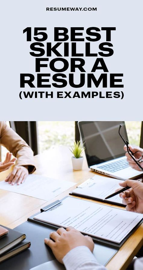 Resume Skills List, Basic Resume Examples, Professional Resume Examples, Resume Advice, Best Resume Format, Sales Resume, Job Tips, Create A Resume, List Of Skills