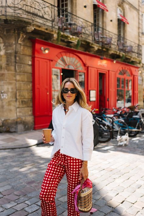 What I'm Packing For Italy - Julia Berolzheimer Summer Outfits 2024 Street Style, Summer Office Style, Italy Packing, Holiday Outfits Summer, Transitional Dressing, Julia Berolzheimer, Italy Style, Eclectic Fashion, Looks Style