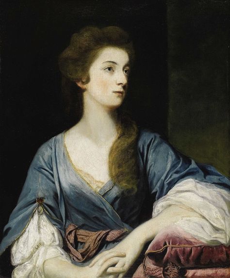 Category:Female portraits by Joshua Reynolds - Wikimedia Commons Portraits Women, 18th Century Portraits, Joshua Reynolds, John Russell, Most Famous Artists, Family Painting, Female Portraits, Historical Art, Elegant Art