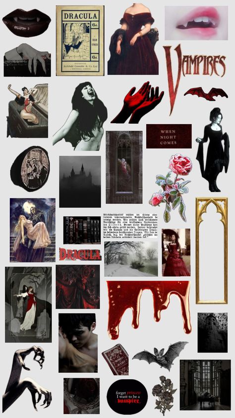 I loveeee reading abt vampires, witches or werewolves <3. Do you like vampires? #vampireaesthetic #vampirecore Vampire Witch, Romeo And Juliet, Dracula, Witch, Reading