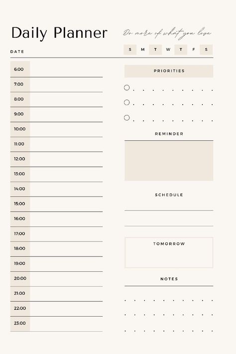 Daily Planner Printable, Daily Schedule, To Do List Daily Organizer, Office Planner, Desk Planner, M workplannerprintable #2024printableplanner🌜. Study Organization Planners, Daily Routine Schedule Template, Monthly Routine, Printable Daily Schedule, Planner Pages Ideas, Organising Ideas, Day Planner Template, Office Planner, Life Raft