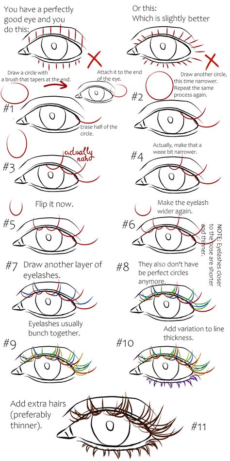 How To Draw Eye Lashes Digital, Drawing An Eye Step By Step, Lashes Sketch Tutorial, How To Draw Pic, Drawing Tut Step By Step, Eye Lashes Tutorials Drawing, How Do You Draw Eyelashes, Lash Tutorial Drawing, How Draw Eyelashes