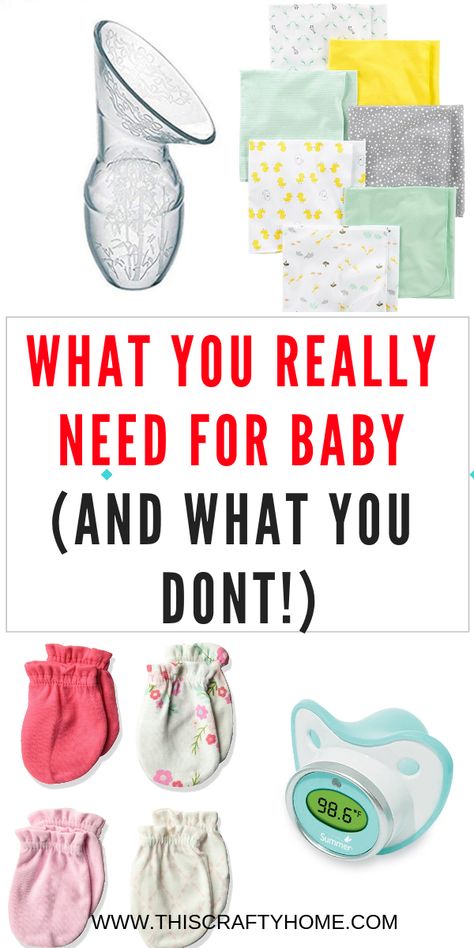 Find out the best newborn products and the worst! These baby items are must haves for new moms, nursing moms, and veteran moms. Make sure to only get the baby items you need! Baby Items Must Have, Newborn Products, Baby Registry Checklist, Pumping Moms, Baby Sleep Problems, Baby Blog, Third Baby, Baby Must Haves, Nursing Mom