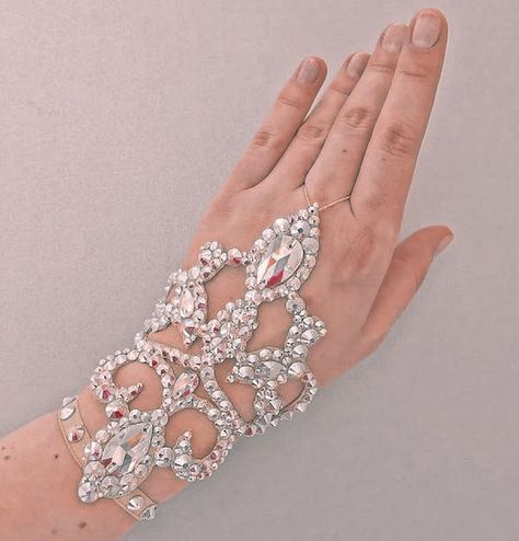 Ballroom Jewelry, Dance Jewelry, Leather Sandals Women, Ballroom Dance, Hand Jewelry, Cute Bracelets, Bracelet Collection, Dance Costumes, Leather Sandals