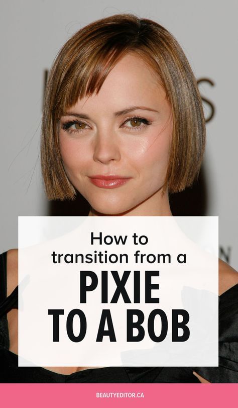 Growing Short Hair, Growing Out Pixie Cut, Very Short Bob, Grown Out Pixie, Growing Out Hair, Easy Short Haircuts, Growing Out Short Hair, Short Bob Cuts, Growing Your Hair Out