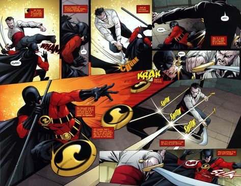 Red Robin Batman, Timothy Drake, Tim Drake Red Robin, Ras Al Ghul, Robin Tim Drake, Robin Dc, I Am Batman, Batman Funny, Red Robin