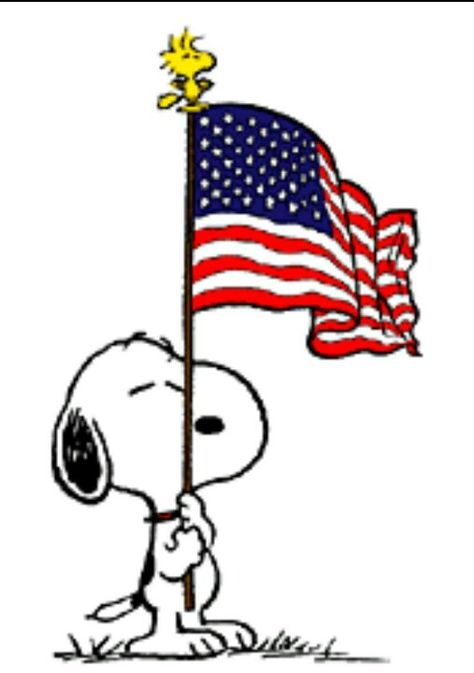 Snoopy 4th of July Wallpaper Snoopy 4th Of July, 4th Of July Wallpaper, July Background, 4th Of July Clipart, Patriotic Art, Charles Schulz, Snoopy Images, Snoopy Wallpaper, Snoopy Quotes